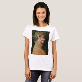 De zomer, Arcimboldo T-shirt (Voorkant volledig)