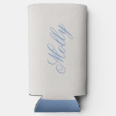 De zomer dat ik trouwde - Coastal Bachelorette (Achterkant)