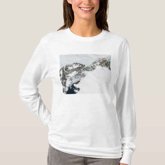 De zomerdooi t-shirt (Voorkant)