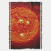 De zon deken (Voorkant Verticaal)