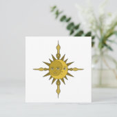 De Zon en de Maan (Staand voorkant)