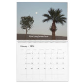 De zon en de maan Kalender 1 (Feb 2026)