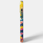 De zon en het kitten Case-Mate iPhone case (Achterkant / Links)