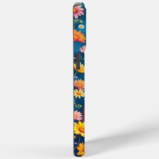 De zon en het kitten Case-Mate iPhone case (Achterkant / Rechts)