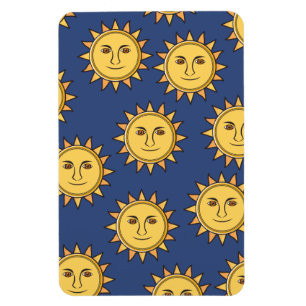De Zon Magneet