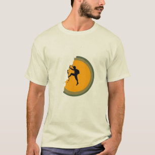 De Zon Najaagden T-shirt