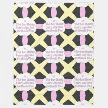 De zon schijnt elke dag en jij ook 1