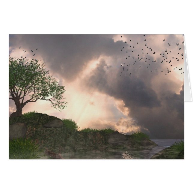 De zon schijnt ook (Voorkant Horizontaal)