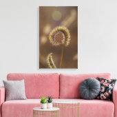 De zon schijnt op mij! canvas afdruk (Insitu (Woonkamer))