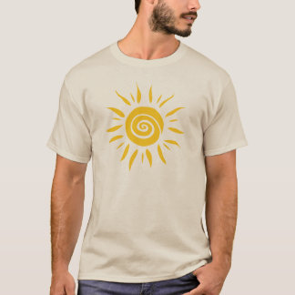 De Zon T-shirt