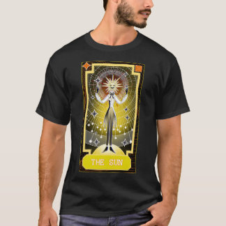 De Zon T-shirt