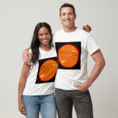 De Zon T-shirt (Unisex)
