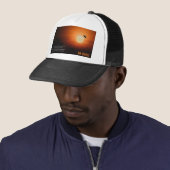 DE ZON TRUCKER PET (In situ)