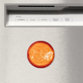 De zon, zonne-astronomie Collector Magnet Magneet (Insitu (Vaatwasser))