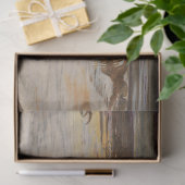 De zondebok (door William Holman Hunt) Tissuepapier (Geschenk)