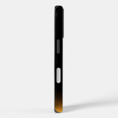 De Zonne Symfonie Case-Mate iPhone Case (Achterkant / Rechts)