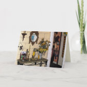 De zonnebloemen van Patsy - de Kaart van de Brief (Voorkant)