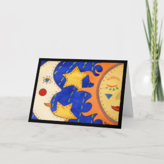 De Zonnestilstand van de winter Kaart