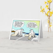 De Zonnestilstand van de zomer Kaart (Gele Bloem)