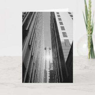 De Zonnestraal van de stad - Chicago Kaart