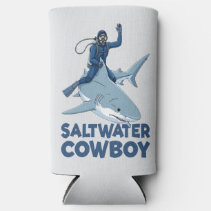 De Zoutwater Cowboy