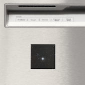 De Zuidelijke Pinwheel Galaxy 2 Magneet (Insitu (Vaatwasser))