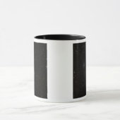 De Zuidelijke Pinwheel Galaxy 2 Mok (Midden)