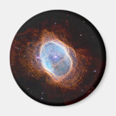De Zuidelijke Ring Nebula Magneet (Voorkant)