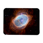De Zuidelijke Ring Nebula Magneet (Horizontaal)