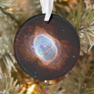 De Zuidelijke Ring Nebula Ornament
