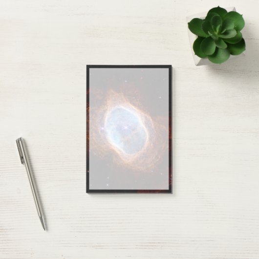 De Zuidelijke Ring Nebula Post-it® Notes (Kantoor)