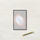 De Zuidelijke Ring Nebula Post-it® Notes (Op bureau)