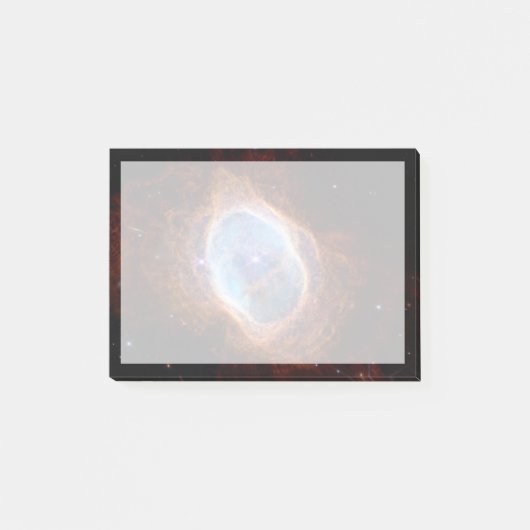 De Zuidelijke Ring Nebula Post-it® Notes (Voorkant)