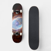 De Zuidelijke Ring Nebula Skateboard (Voorkant)