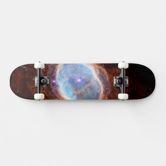 De Zuidelijke Ring Nebula Skateboard (Horizontaal)