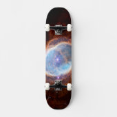 De Zuidelijke Ring Nebula Skateboard (Voorkant)