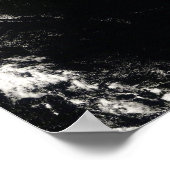 De zuidoostelijke Verenigde Staten Poster (Hoek)