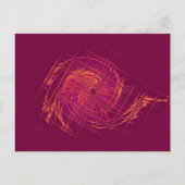 DE ZULKBAND 10 BRIEFKAART (Voorkant)