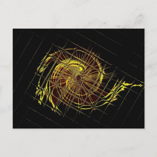 DE ZULKBAND 14 BRIEFKAART (Voorkant)