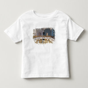 De zussen van de Abdij Kinder Shirts