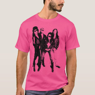 De zussen van genade t-shirt