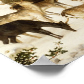 De zusters van de liefdadigheid poster (Hoek)