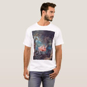 De zwaai, de gonard t-shirt (Voorkant volledig)