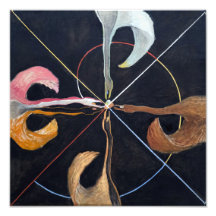 De Zwaan 7 | Hilma af Klint |
