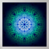 De zwaan poster (Voorkant)