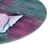 De Zwandige Laminated Cutting Boards Snijplank (Hoek)