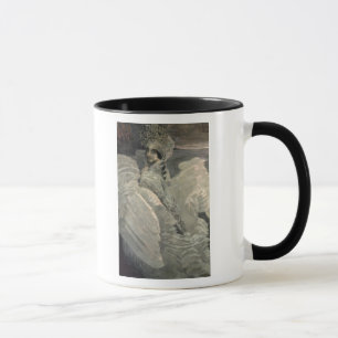 De Zwanprinses, 1900 Mok