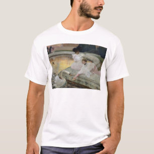 De Zwans, 1900 T-shirt