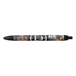 De Zwarte Inkt Pen