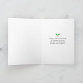 De zwarte Kaart van de Vakantie van Kerstmis van (Binnen)